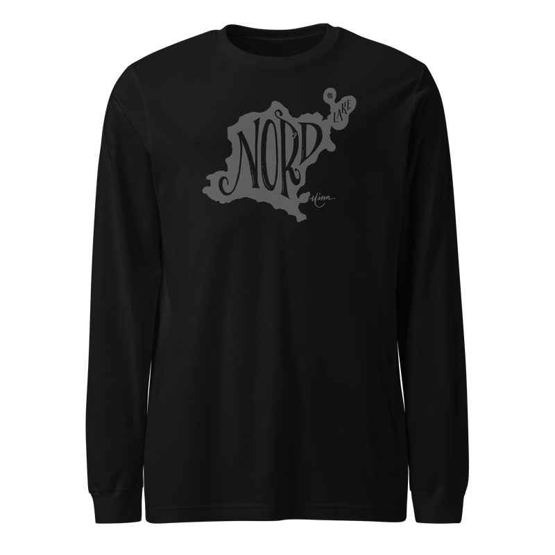 Load image into Gallery viewer, Nord Lake Long Sleeve Tee
