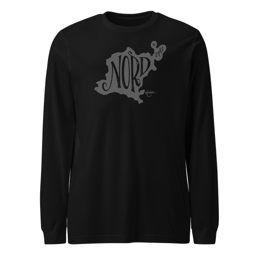 Nord Lake Long Sleeve Tee