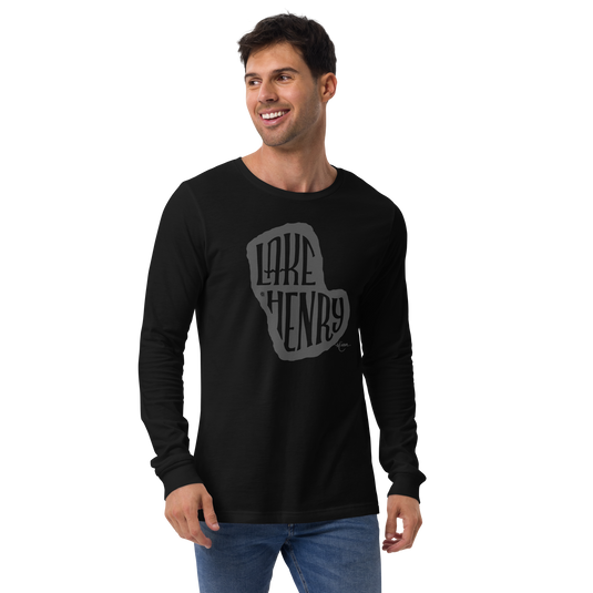 Lake Henry Long Sleeve Tee