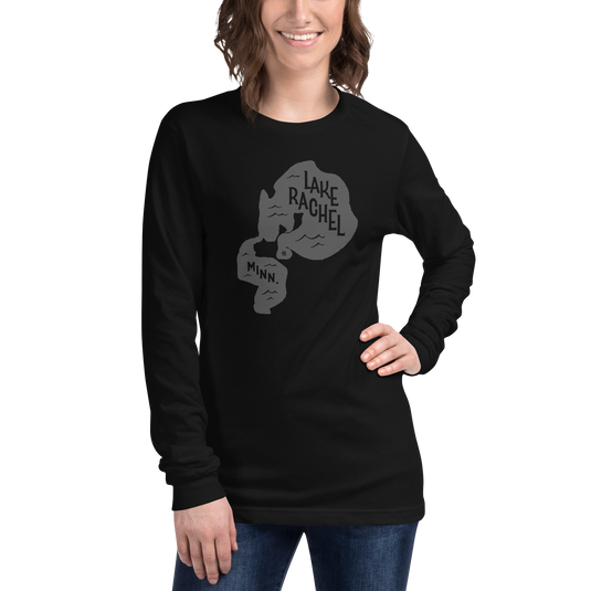 Lake Rachel Long Sleeve Tee