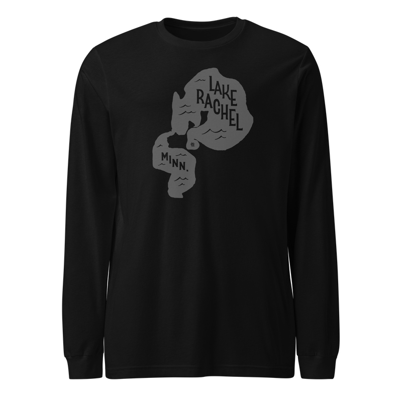 Load image into Gallery viewer, Lake Rachel Long Sleeve Tee
