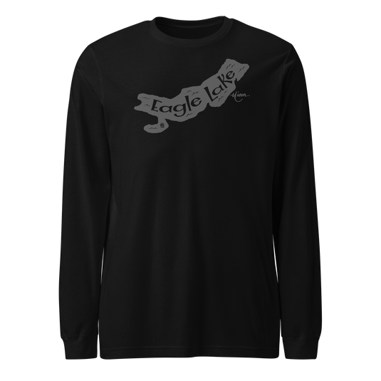 Eagle Lake Long Sleeve Tee