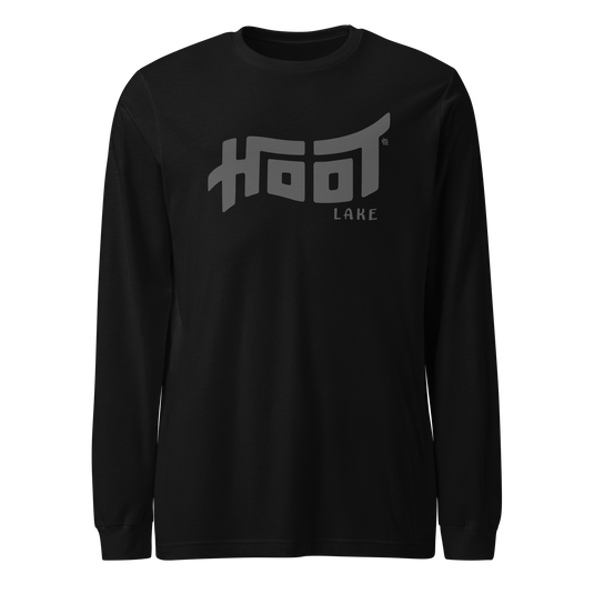 Hoot Lake Long Sleeve Tee