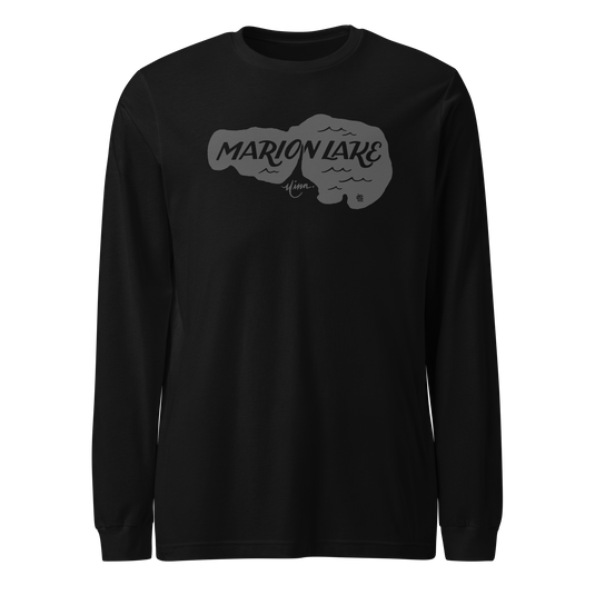 Marion Lake Long Sleeve Tee