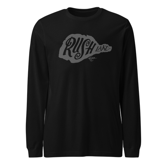 Rush Lake Long Sleeve Tee