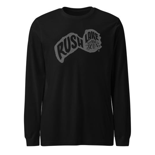 Rush Lake Long Sleeve Tee