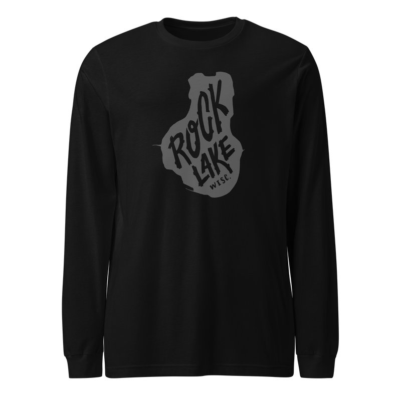 Load image into Gallery viewer, Rock Lake Long Sleeve Tee
