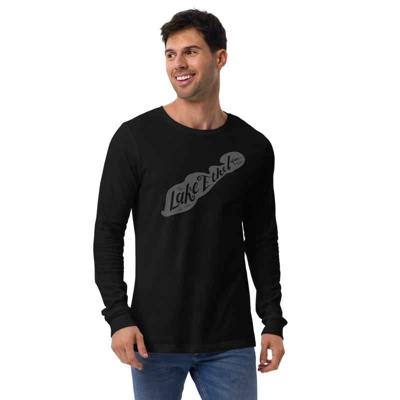 Load image into Gallery viewer, Lake Ethel Long Sleeve Tee
