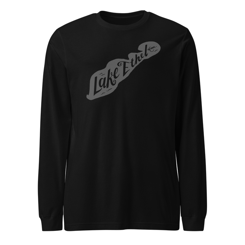 Load image into Gallery viewer, Lake Ethel Long Sleeve Tee
