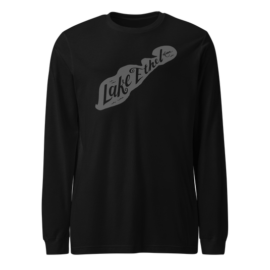 Lake Ethel Long Sleeve Tee