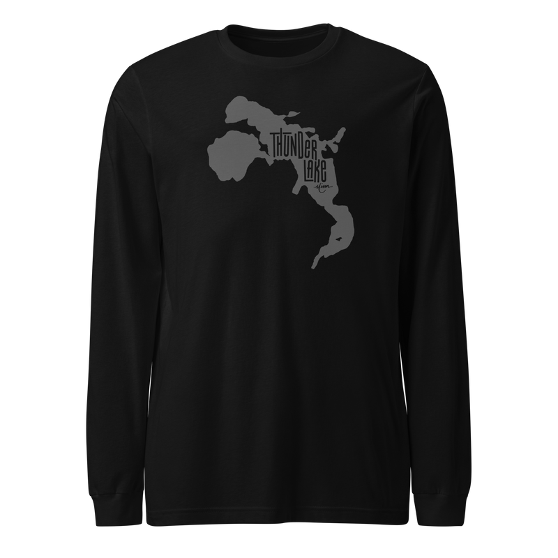 Load image into Gallery viewer, Thunder Lake Long Sleeve Tee
