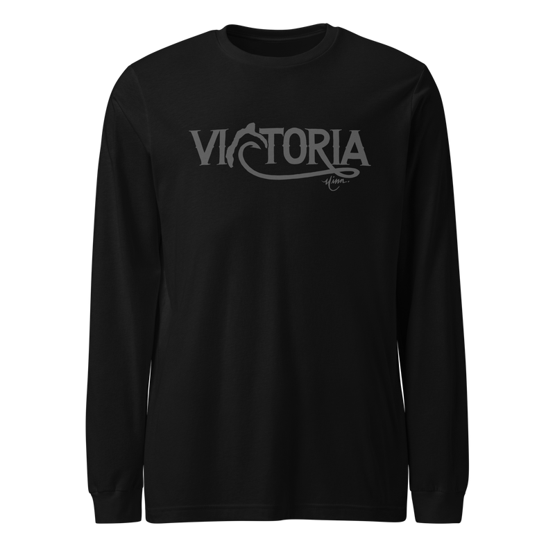 Load image into Gallery viewer, Lake Victoria Long Sleeve Tee
