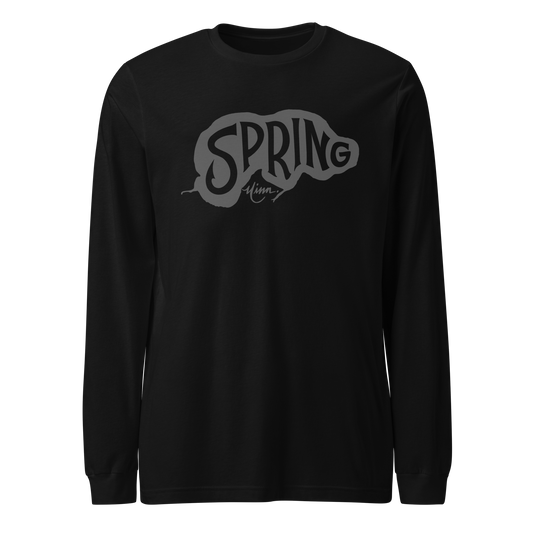 Spring Lake Long Sleeve Tee