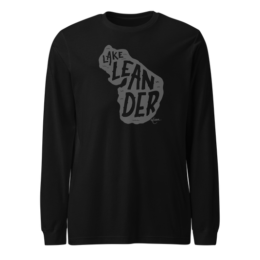 Lake Leander Long Sleeve Tee