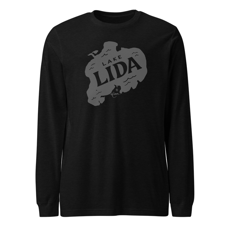 Load image into Gallery viewer, Lake Lida Long Sleeve Tee
