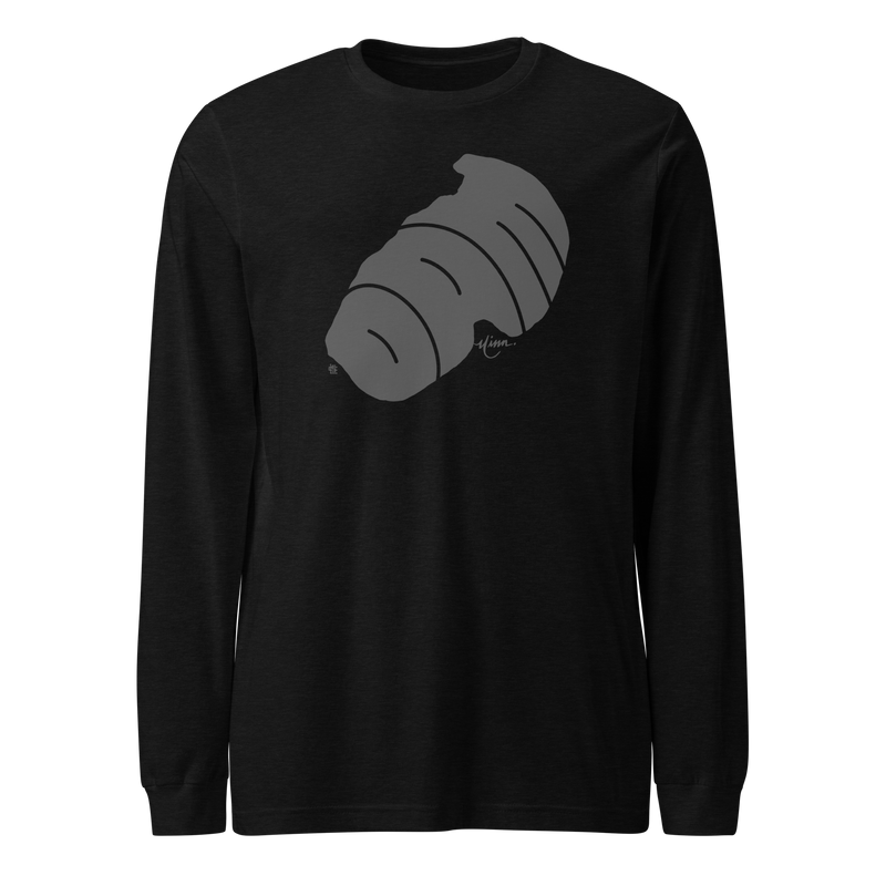 Load image into Gallery viewer, Dam Lake Long Sleeve Tee
