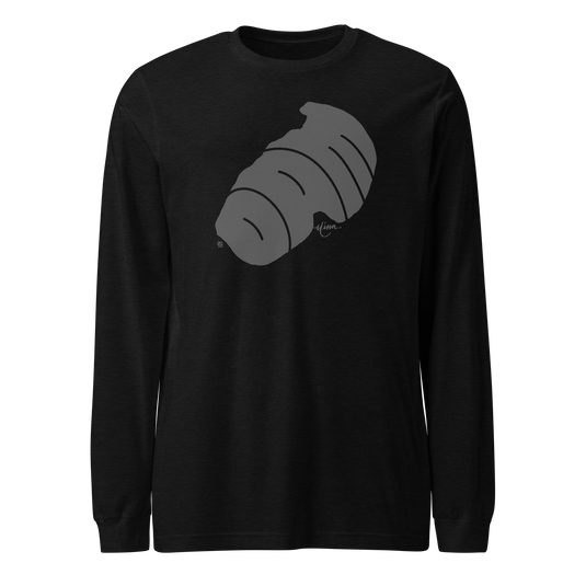 Dam Lake Long Sleeve Tee