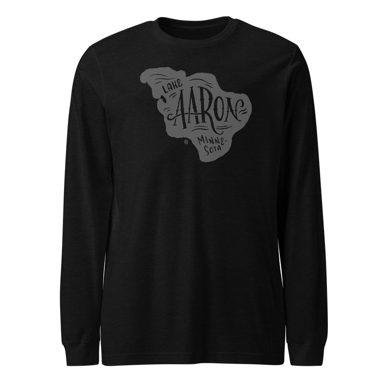 Load image into Gallery viewer, Lake Aaron Long Sleeve Tee
