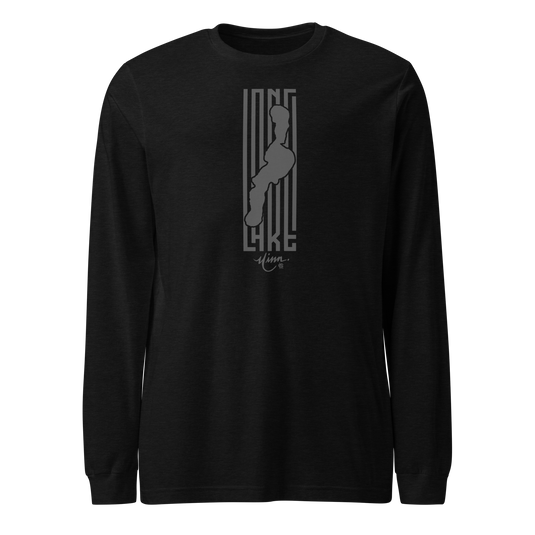 Long Lake Long Sleeve Tee