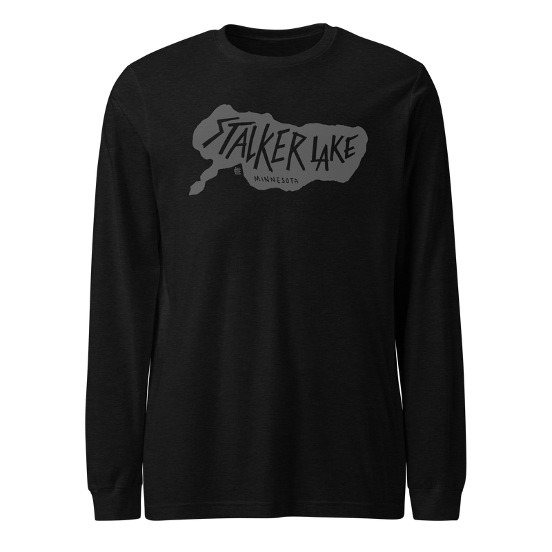 Load image into Gallery viewer, Stalker Lake Long Sleeve Tee
