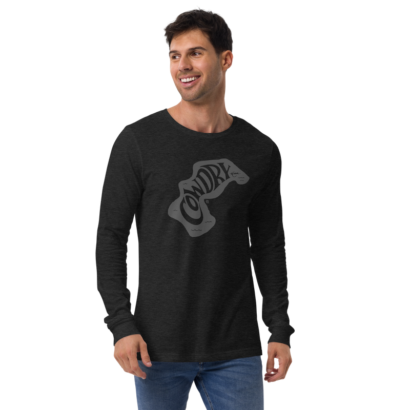 Load image into Gallery viewer, Lake Cowdry Long Sleeve Tee
