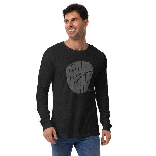 Silver Lake Long Sleeve Tee