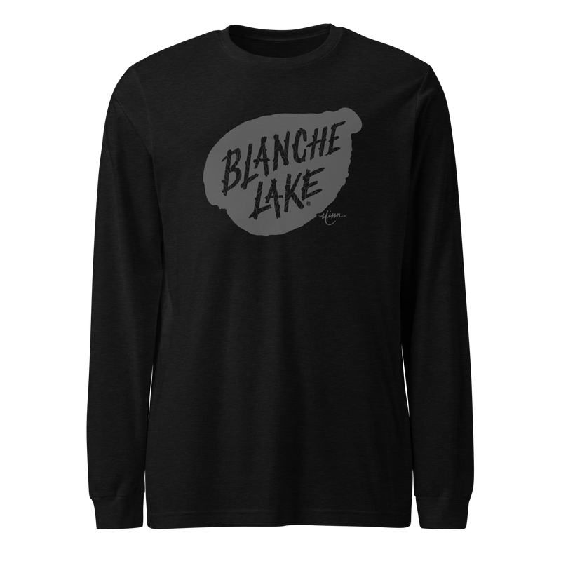 Load image into Gallery viewer, Blanche Lake Long Sleeve Tee
