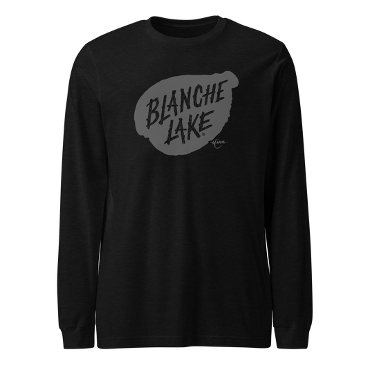 Blanche Lake Long Sleeve Tee