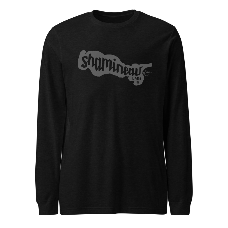 Load image into Gallery viewer, Shamineau Lake Long Sleeve Tee
