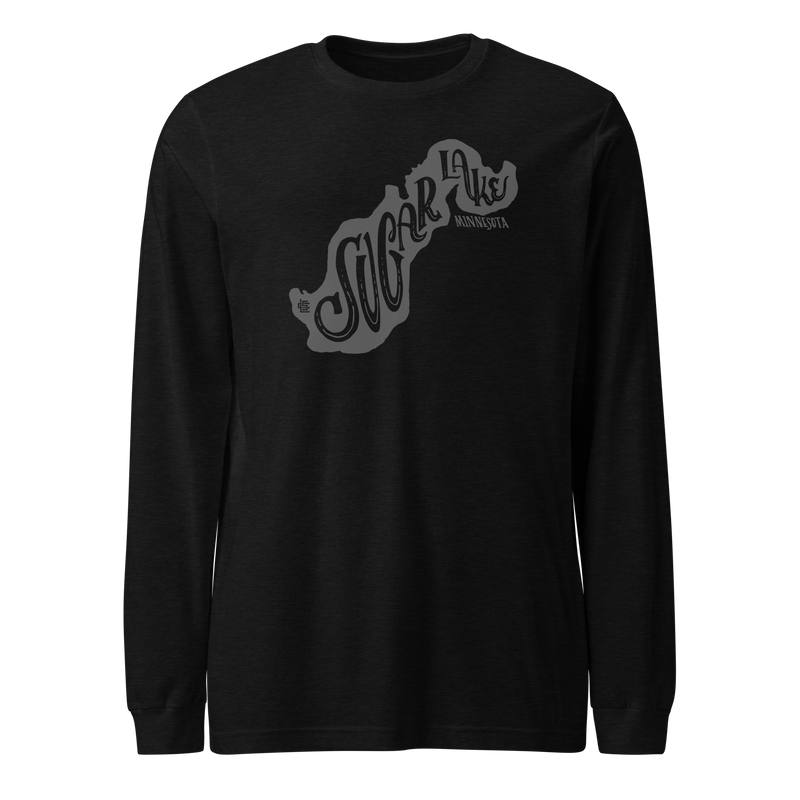 Load image into Gallery viewer, Sugar Lake Long Sleeve Tee
