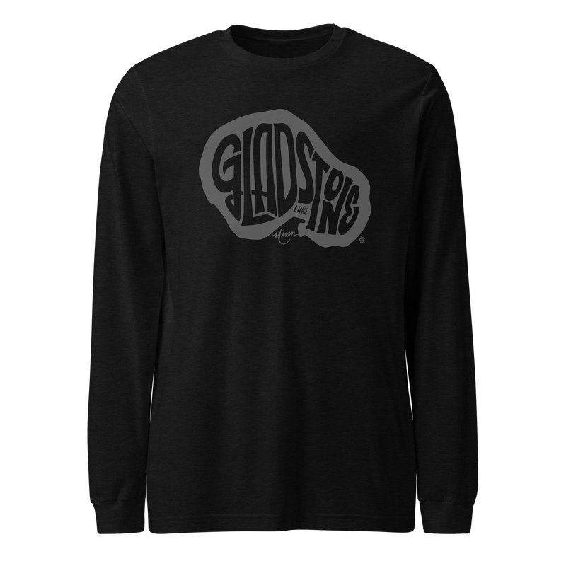 Load image into Gallery viewer, Gladstone Lake Long Sleeve Tee
