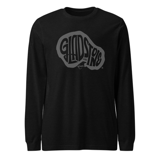 Gladstone Lake Long Sleeve Tee