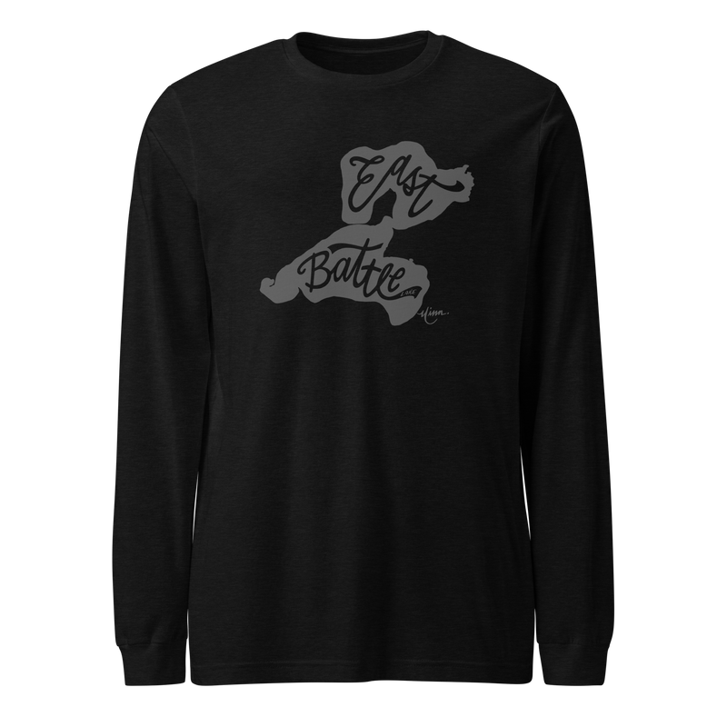 Load image into Gallery viewer, East Battle Lake Long Sleeve Tee
