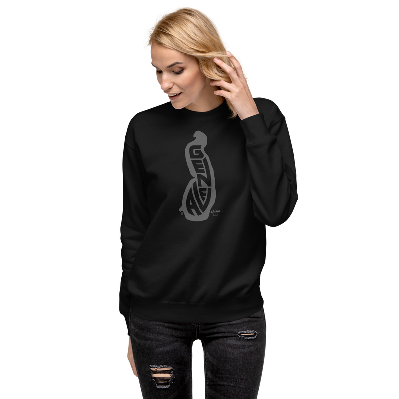 Load image into Gallery viewer, Lake Geneva Sweatshirt
