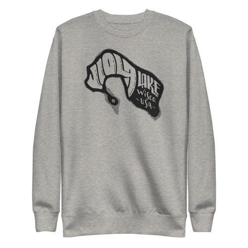 Viola Lake Sweatshirt