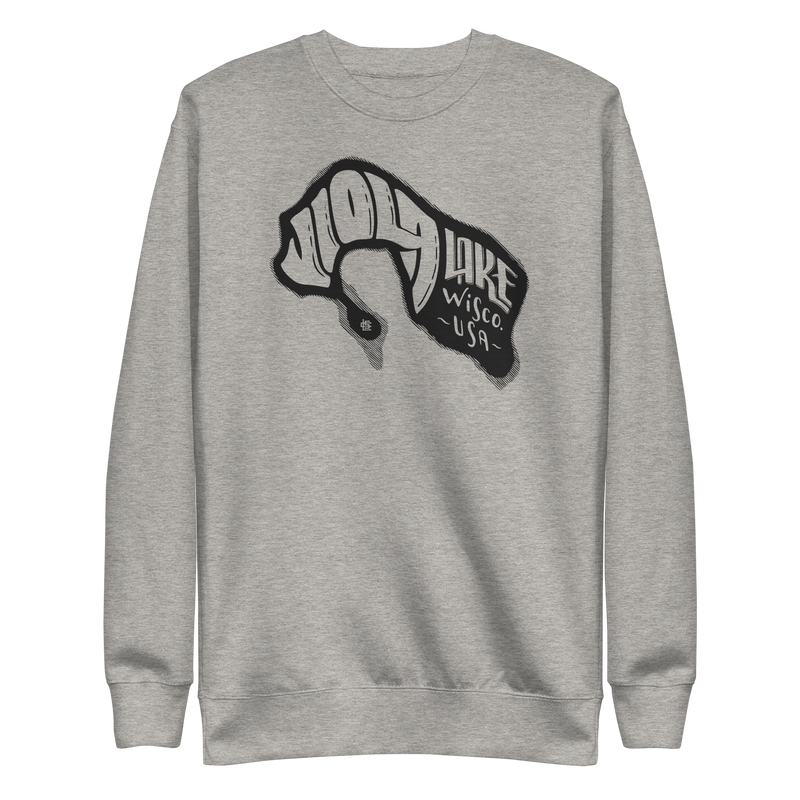 Load image into Gallery viewer, Viola Lake Sweatshirt
