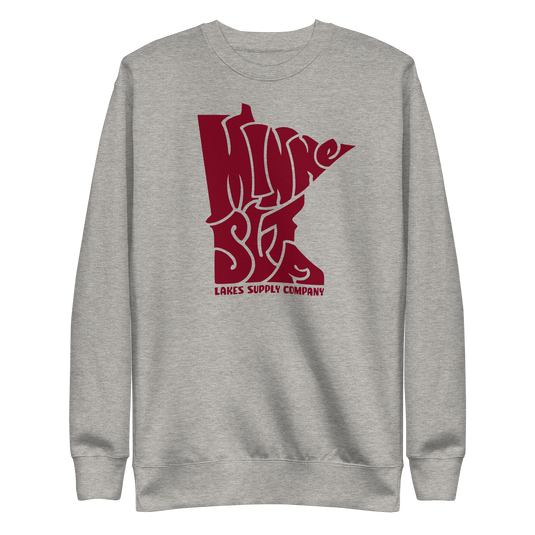 Minnesota State Sweatshirt