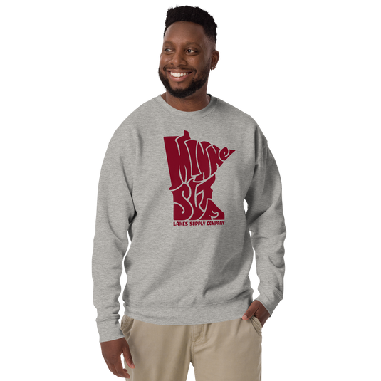 Minnesota State Sweatshirt