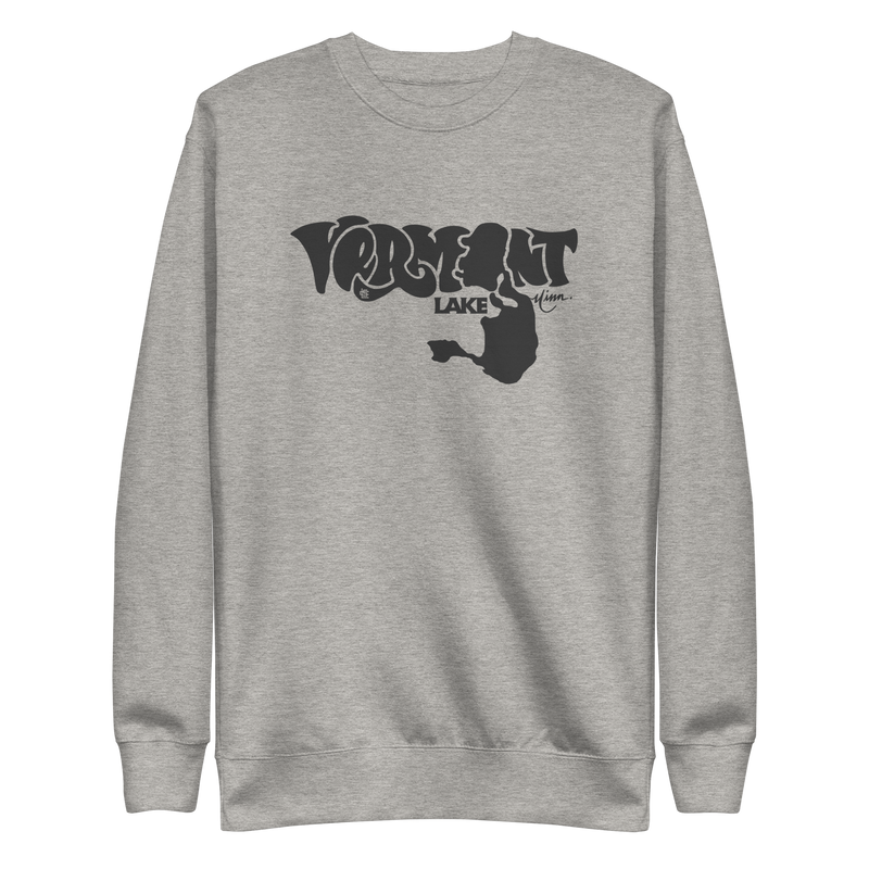 Load image into Gallery viewer, Vermont Lake Sweatshirt
