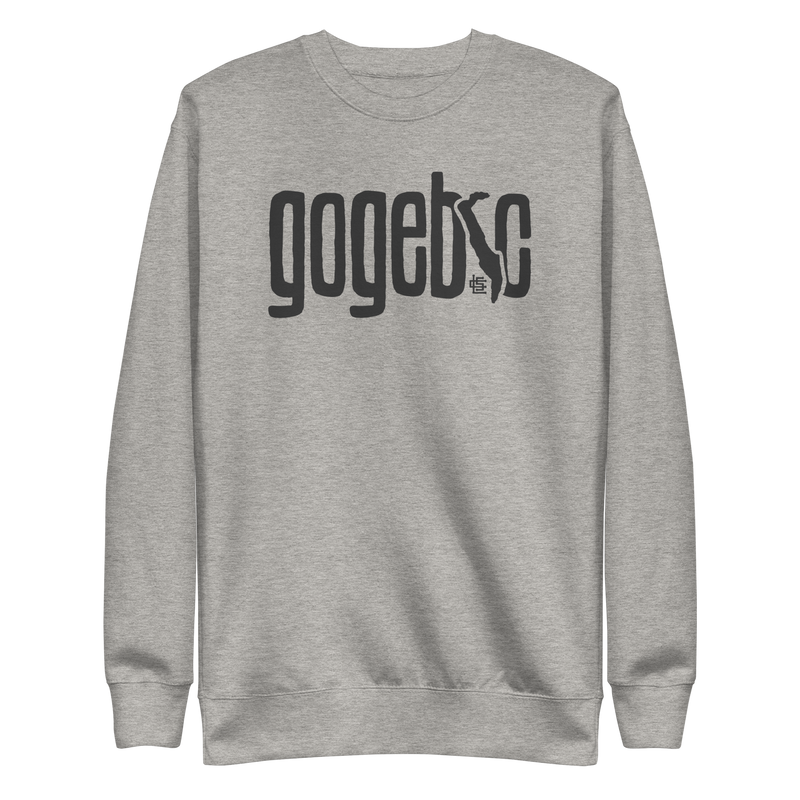 Load image into Gallery viewer, Lake Gogebic Sweatshirt
