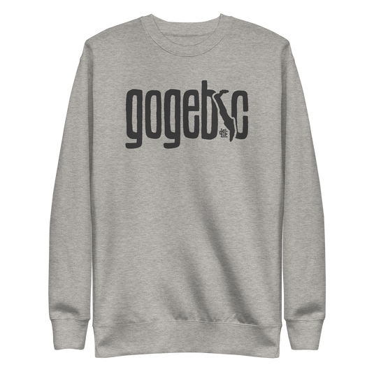 Lake Gogebic Sweatshirt