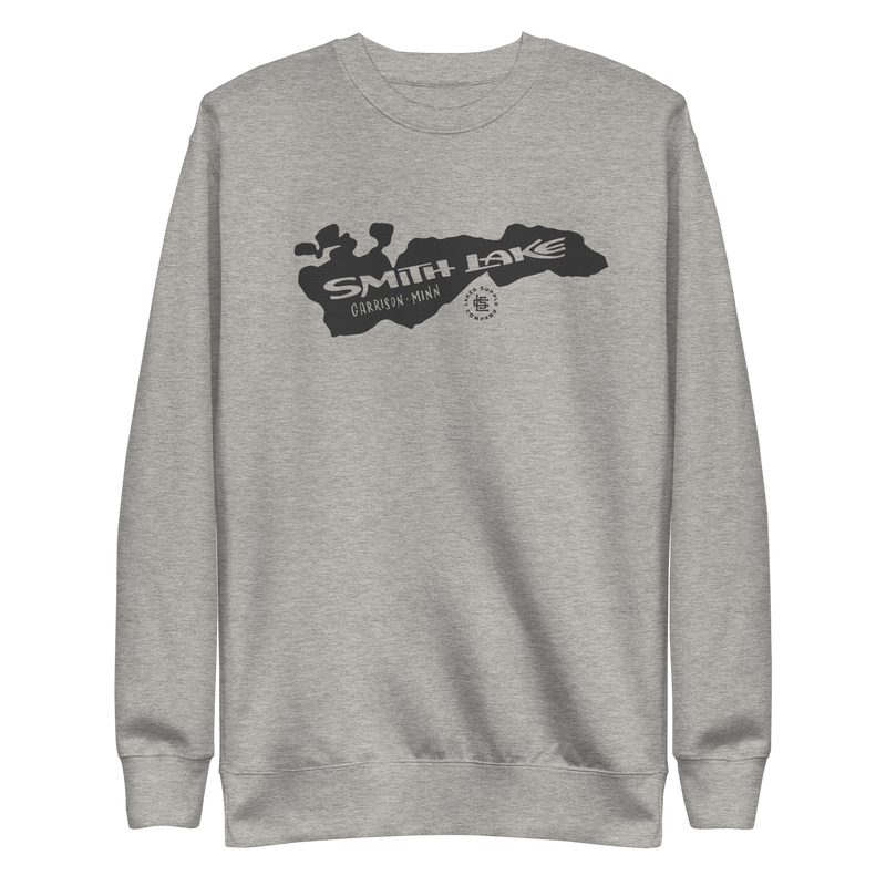 Load image into Gallery viewer, Smith Lake Sweatshirt
