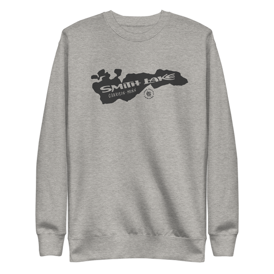 Smith Lake Sweatshirt