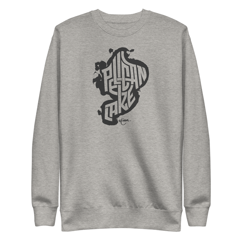 Load image into Gallery viewer, Pelican Lake Sweatshirt
