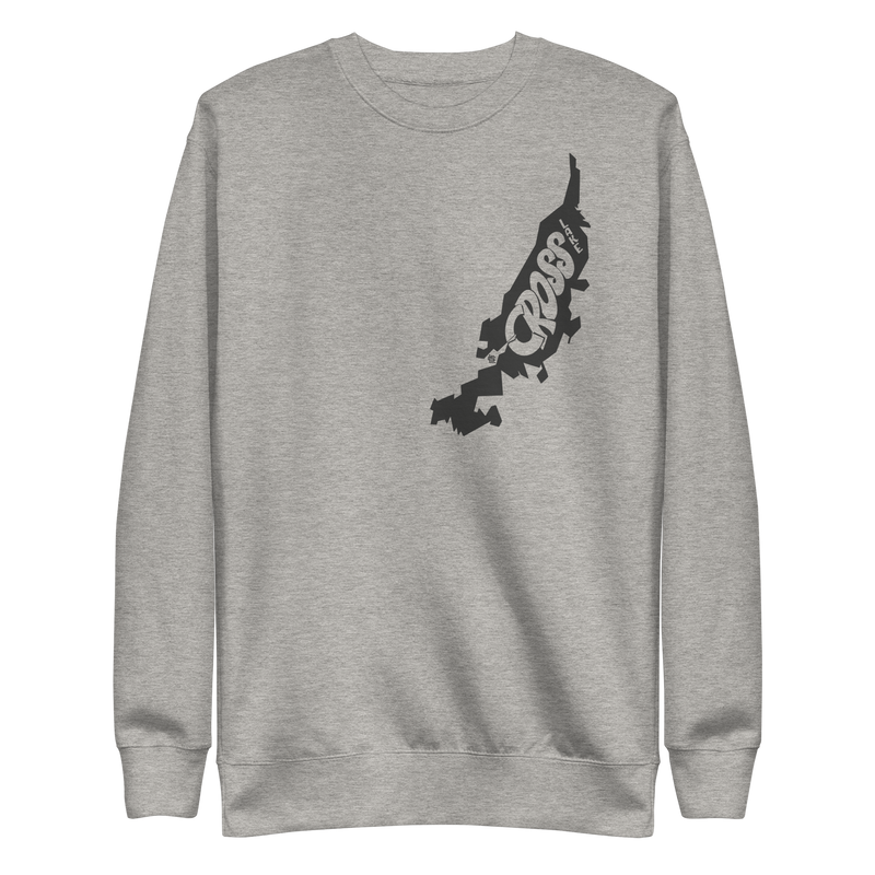 Load image into Gallery viewer, Cross Lake Sweatshirt
