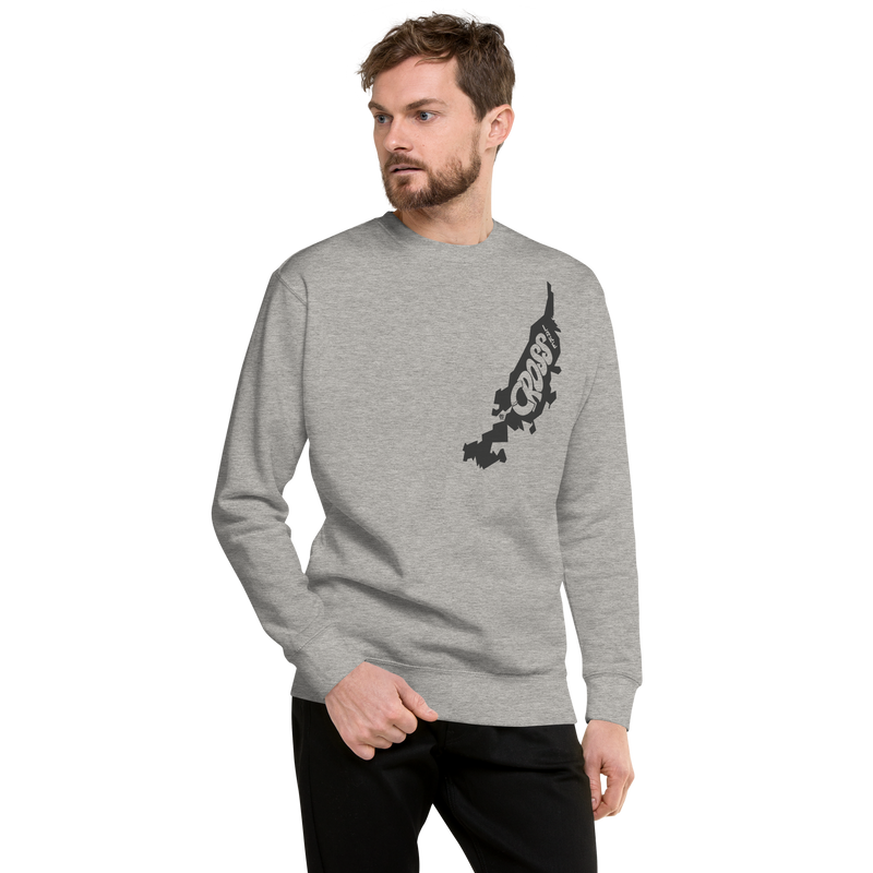 Load image into Gallery viewer, Cross Lake Sweatshirt
