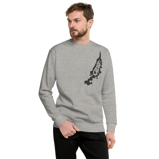 Cross Lake Sweatshirt