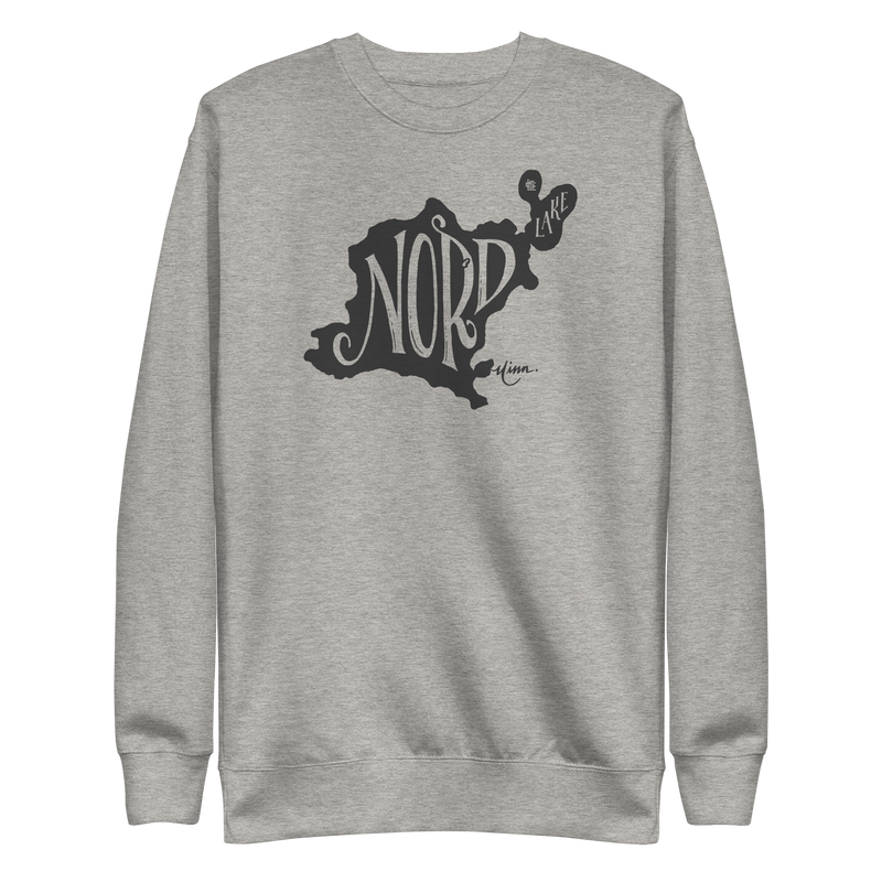 Load image into Gallery viewer, Nord Lake Sweatshirt
