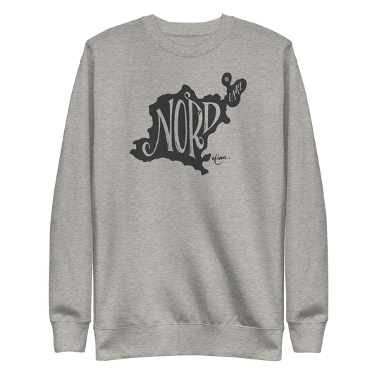 Nord Lake Sweatshirt