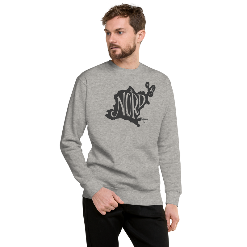 Load image into Gallery viewer, Nord Lake Sweatshirt
